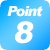 point-8